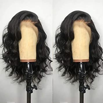 Frontal Wig