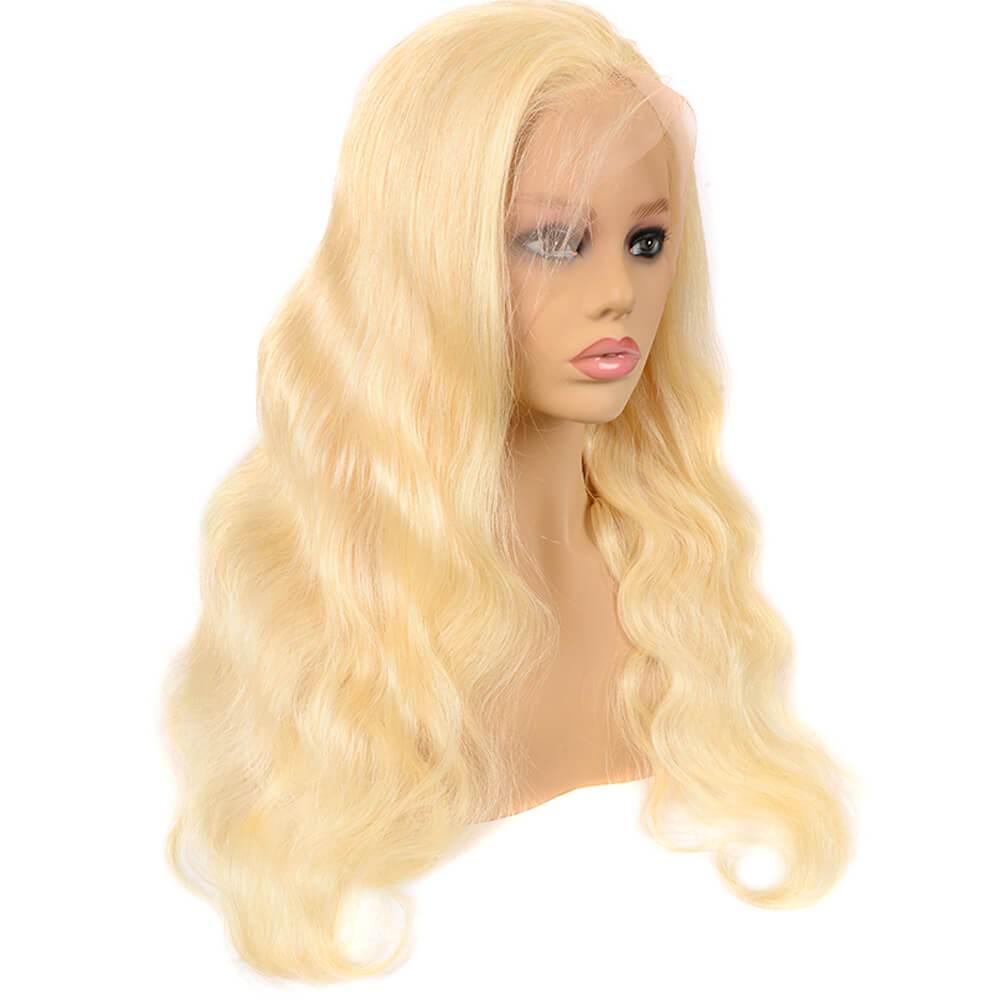 613 Frontal Wig