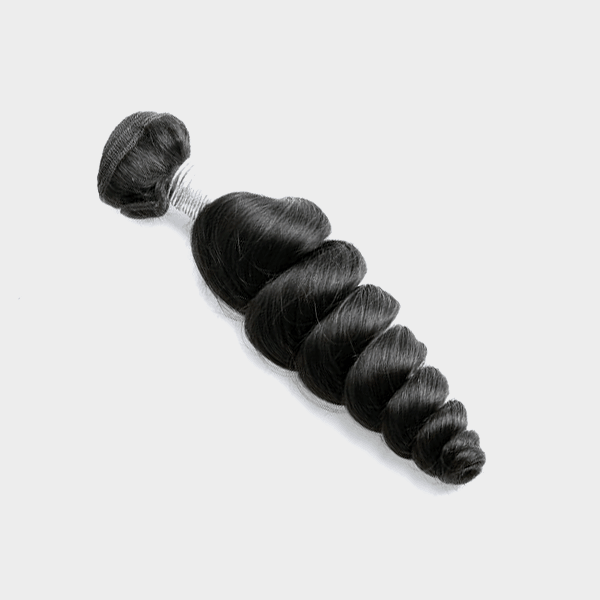 Loose Deep Wave Single Bundle